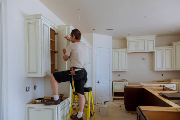 Licensed Backsplash Installation service in Columbia, PA - I E Kitchen