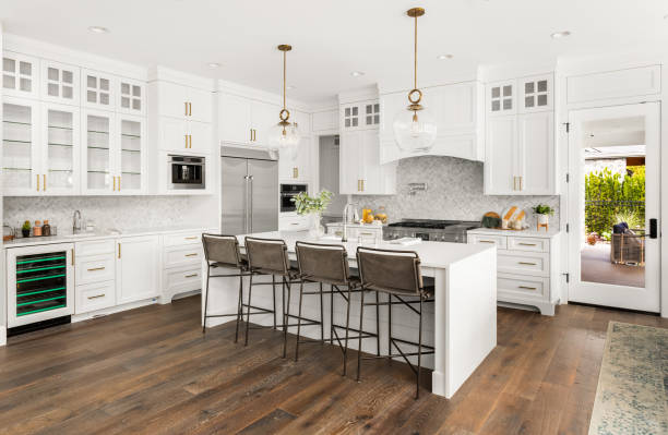 Reliable Backsplash Installation contractor in Columbia, PA by I E Kitchen